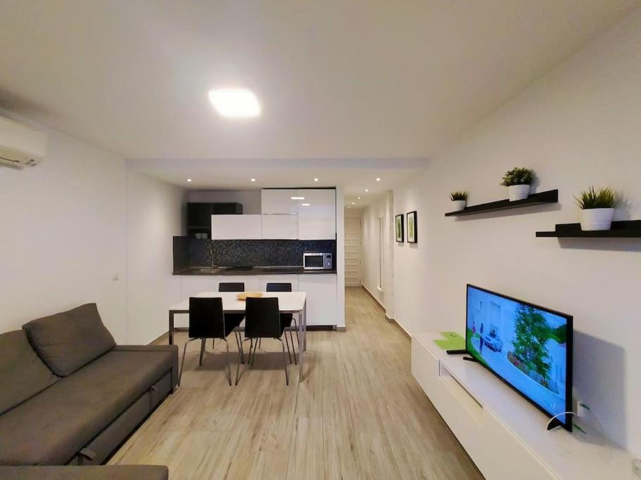 Molinos Holidays Playa Del Ingles Apartment San Bartolomé