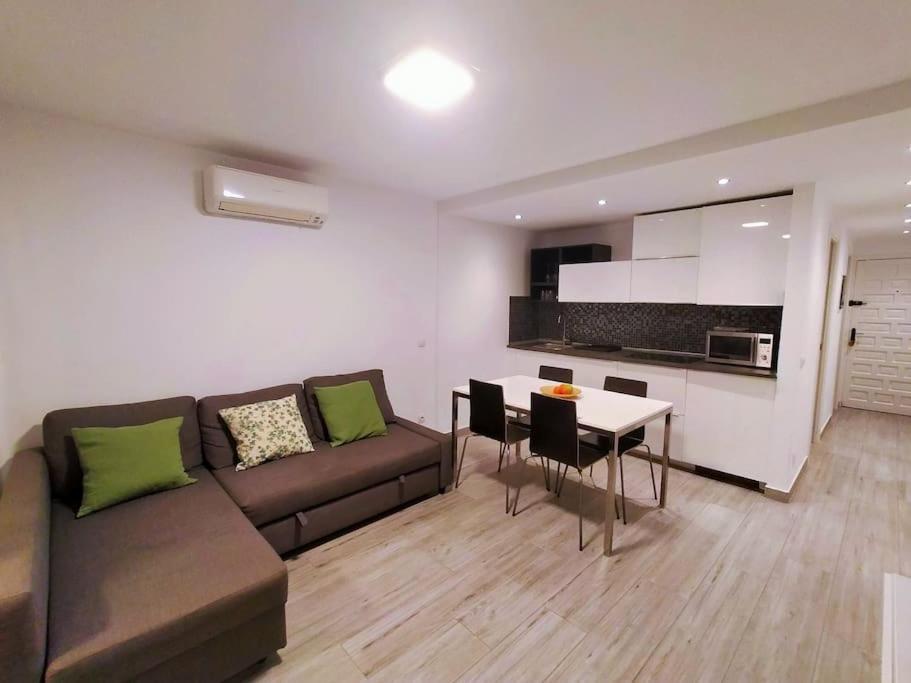 Apartment Molinos Holidays Playa Del Ingles San Bartolomé