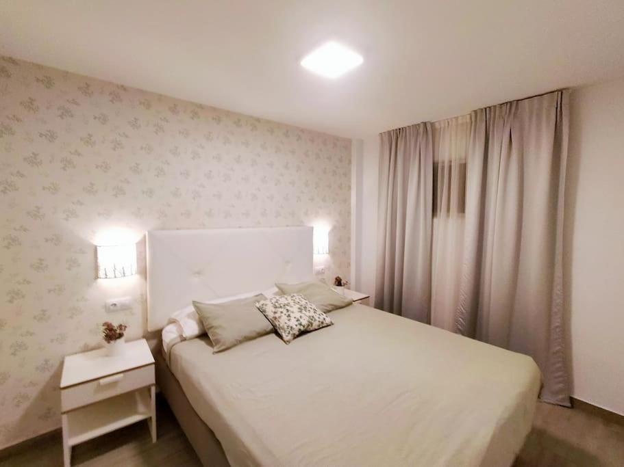 Apartment Molinos Holidays Playa Del Ingles San Bartolomé