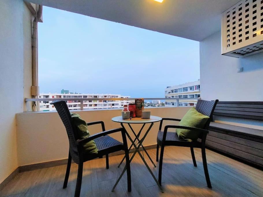 Apartament Molinos Holidays Playa Del Ingles San Bartolomé