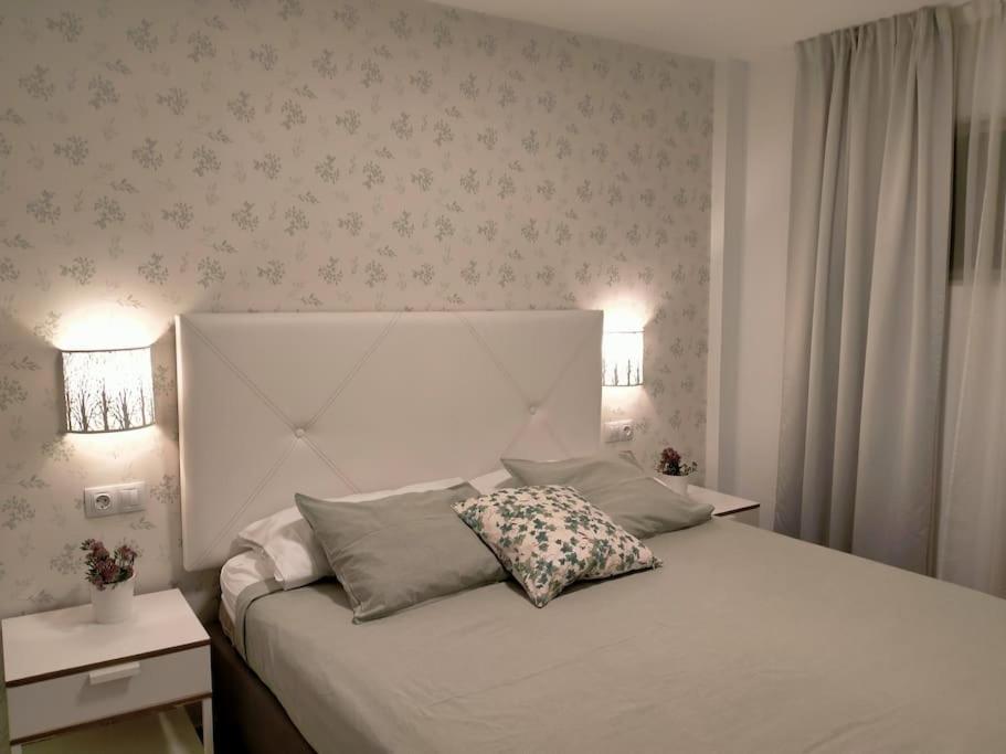Molinos Holidays Playa Del Ingles Apartament