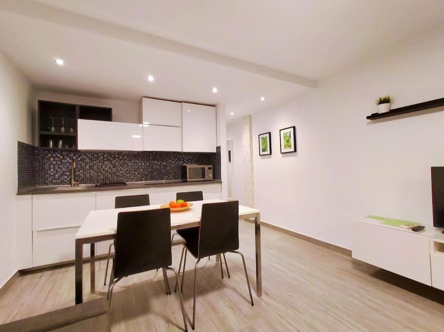 Apartment Molinos Holidays Playa Del Ingles