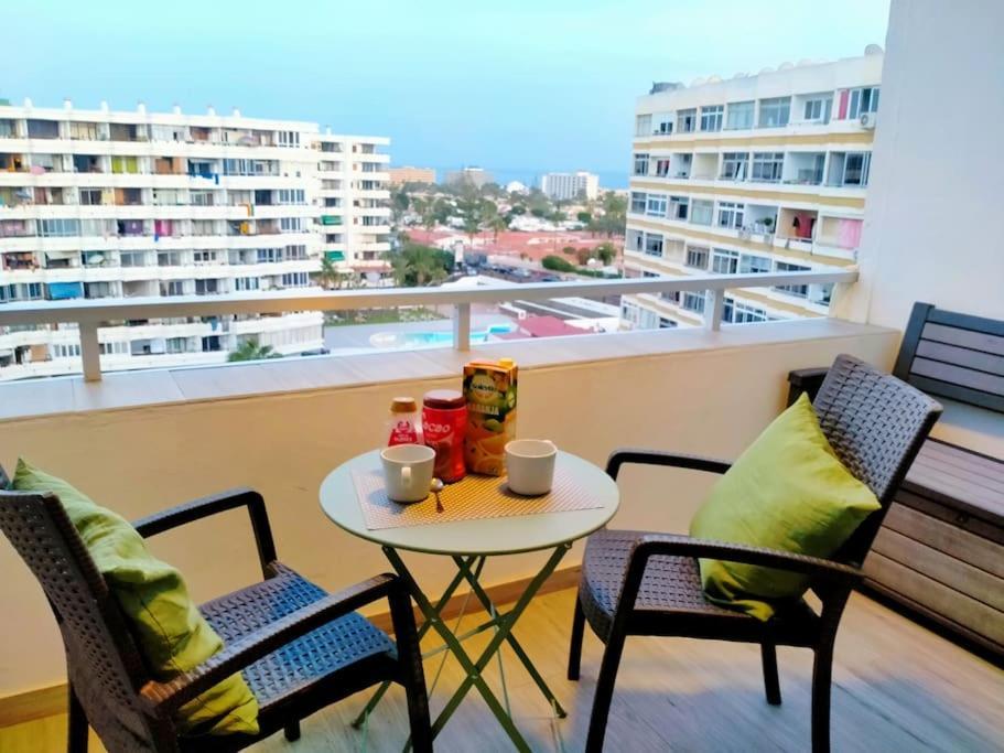 Molinos Holidays Playa Del Ingles Apartament San Bartolomé