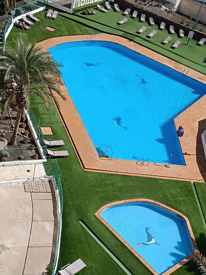 Molinos Holidays Playa Del Ingles * San Bartolomé