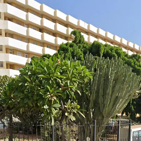 Molinos Holidays Playa Del Ingles San Bartolome de Tirajana  Exterior photo