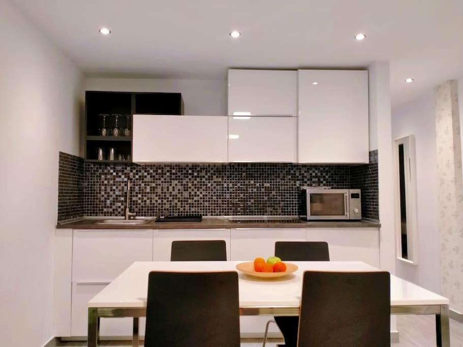 Appartement Molinos Holidays Playa Del Ingles *