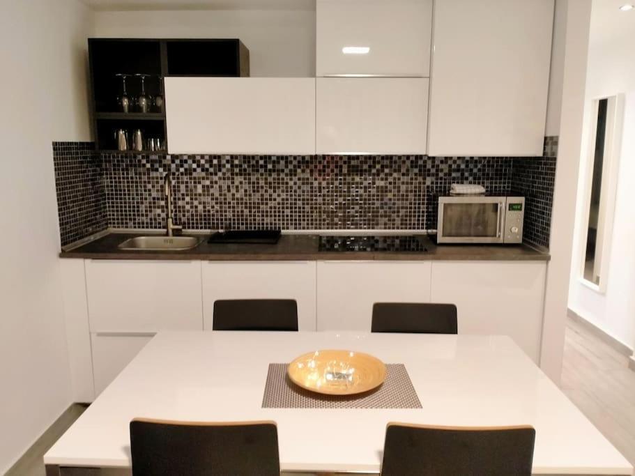 Molinos Holidays Playa Del Ingles Appartement
