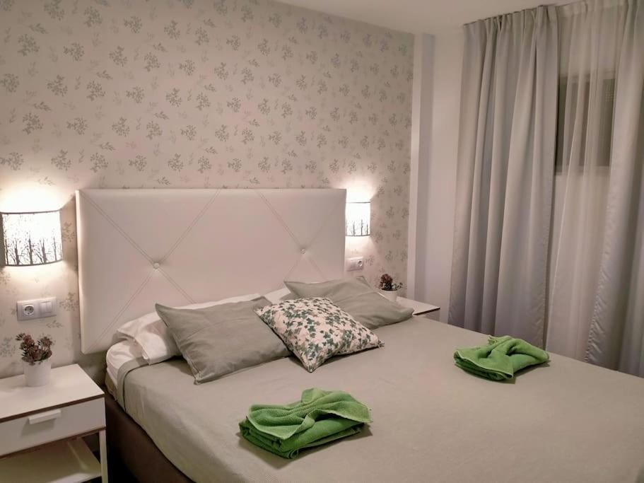 Molinos Holidays Playa Del Ingles Appartement