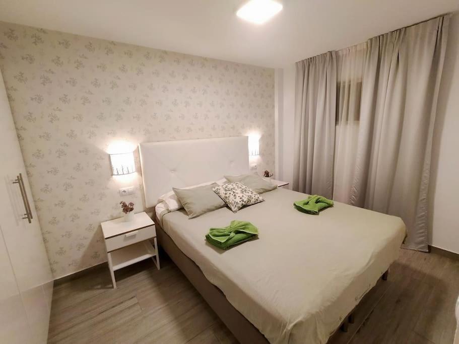 Appartement Molinos Holidays Playa Del Ingles