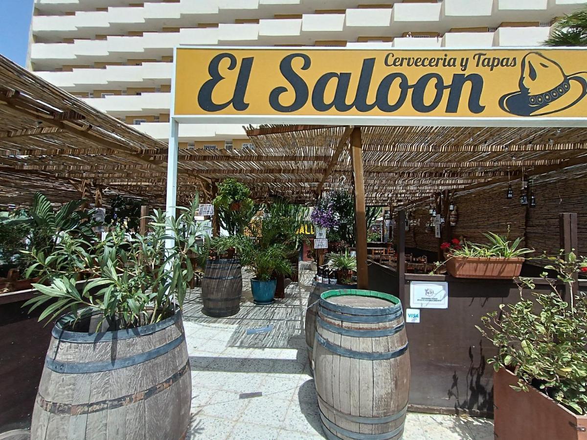 Molinos Holidays Playa Del Ingles Appartamento San Bartolomé